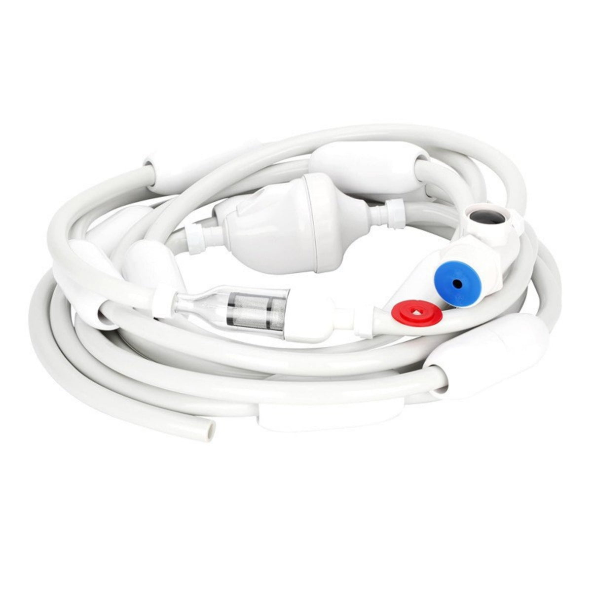 Feed Hose Replacement Flexible Feed Hose Replacement