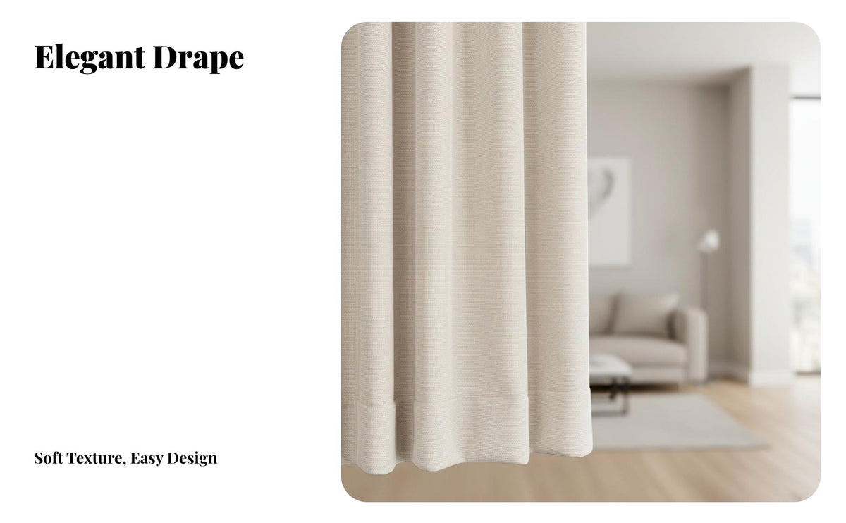 No-Drill Installation Tension Rod Partition Easy automaticAssembly Floor-to-Ceiling Tension Rod Set Renter suitable for Room separater Movable and Reconfigurable for Apartment Dwellers, Homeowners, away fromice Workers, Bedroom, Open-Plan Spaces