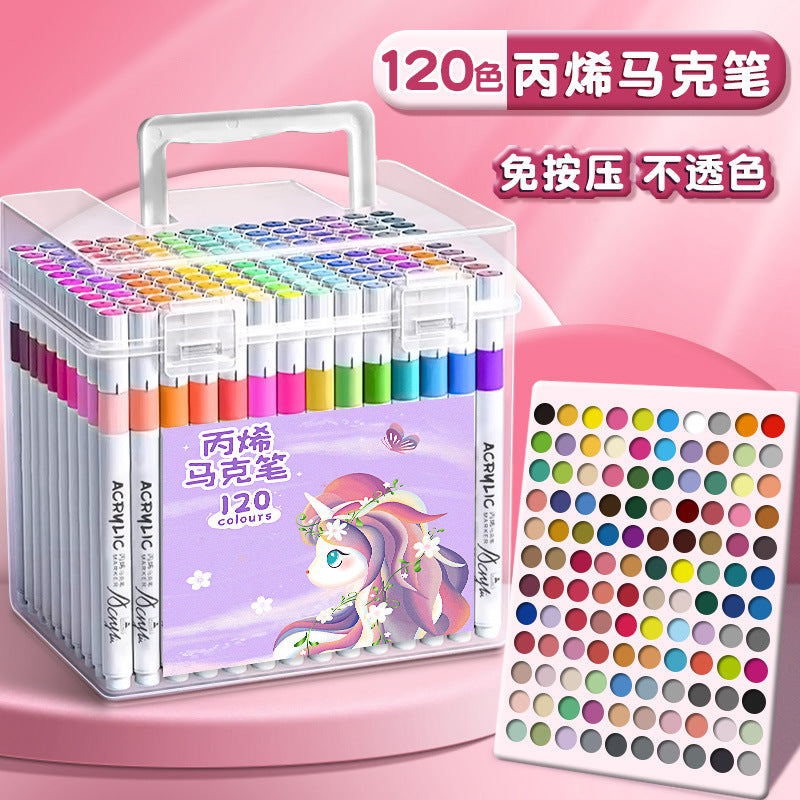 Unicorn F
