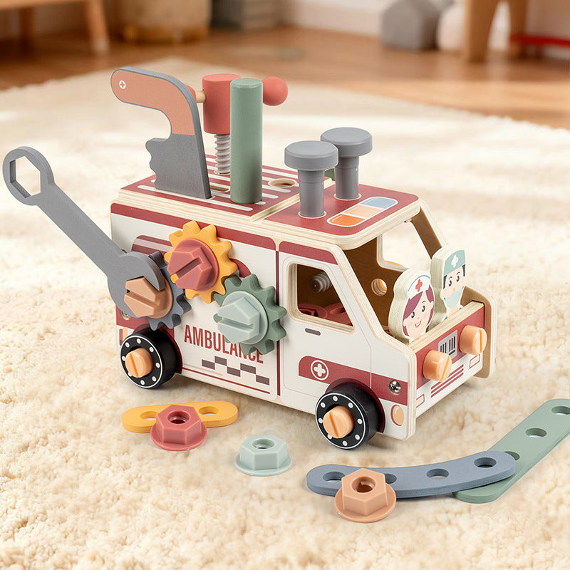 Ambulance
