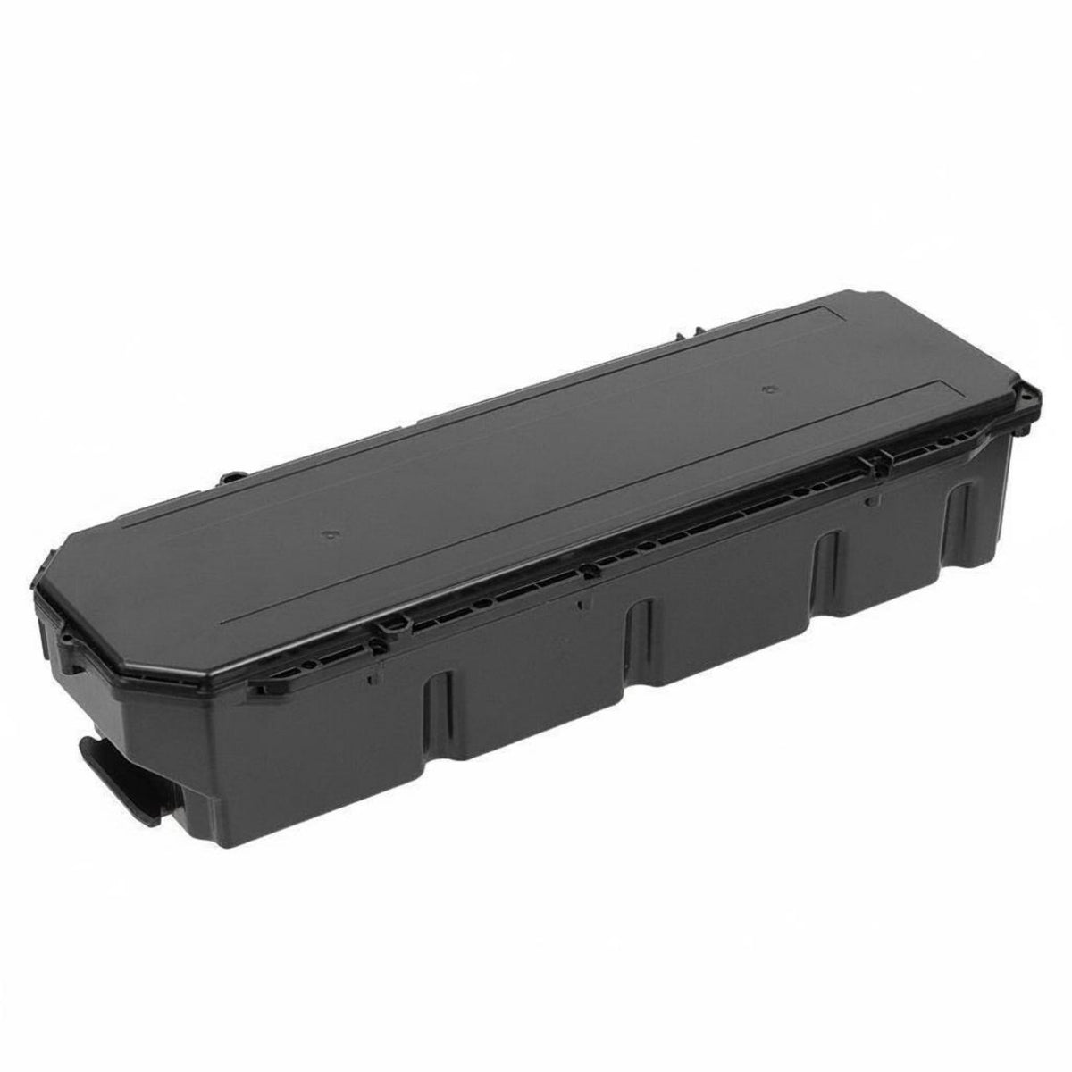 Box Assembly Waterproof Case Dustproof for DIY Repairers
