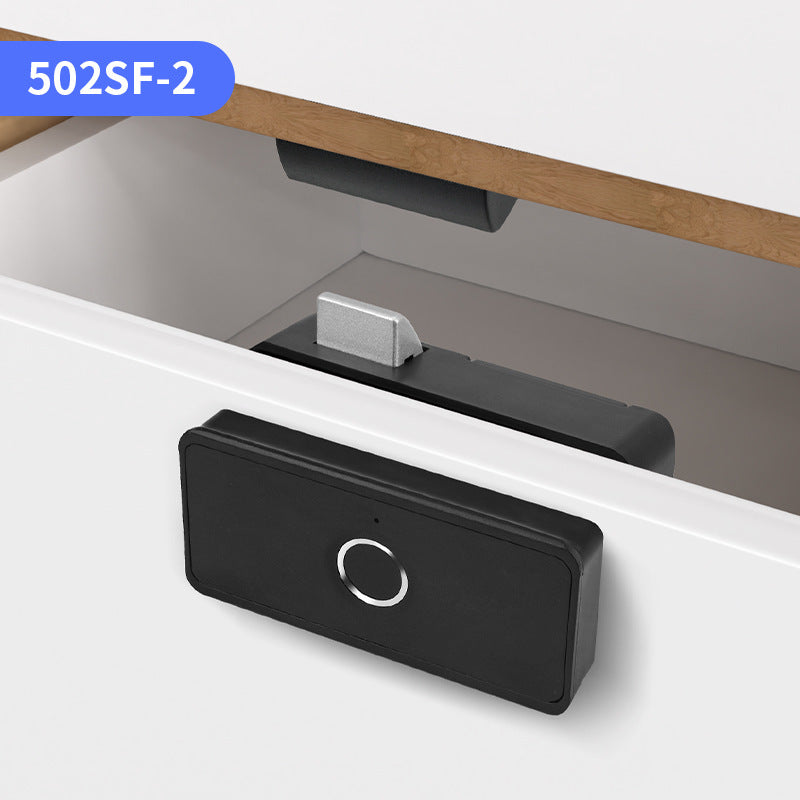 502 Black