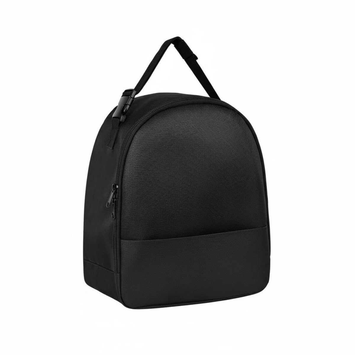 Camping Fan Storage Bag Front Pocket Camping Fan Storage Case Double Zippers for Hikers