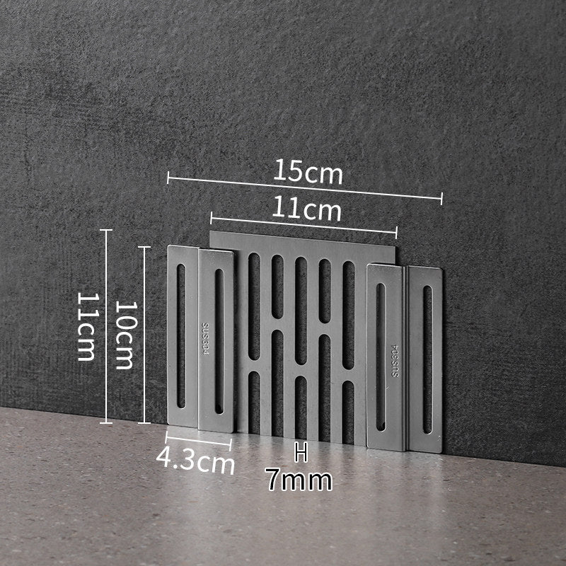 11x11cm / with Fixing Plate