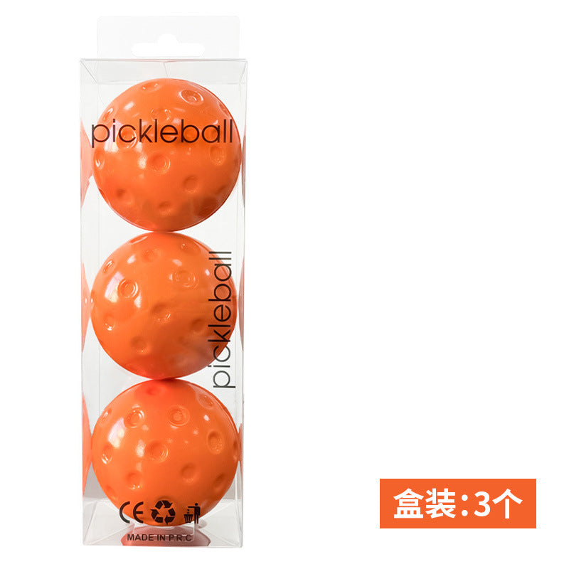 Orange / 3 PCS Box