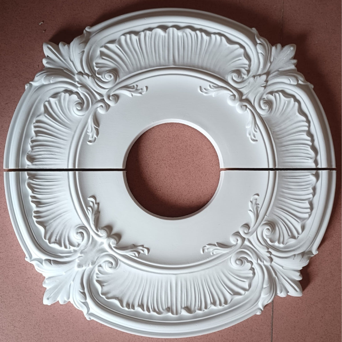 Od 33CM - Id 87CM -