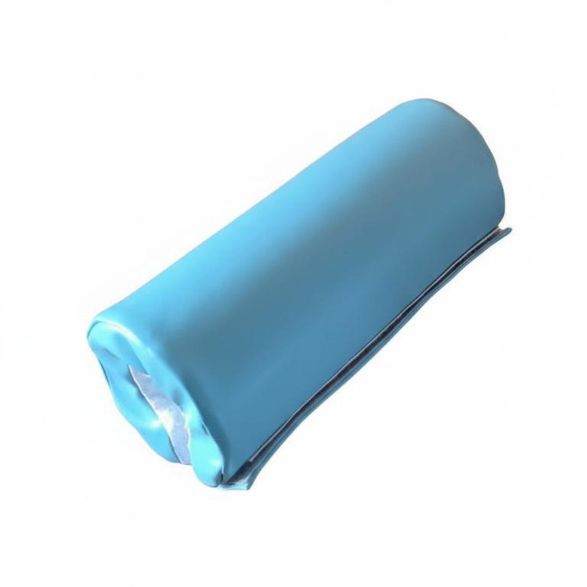 Padded Surface Gymnastics Bar Pad Hook and Loop Closure Uneven Rails Training Pad Horizontal Bar Cushion for Young Gymnasts, Beginners, Home Use