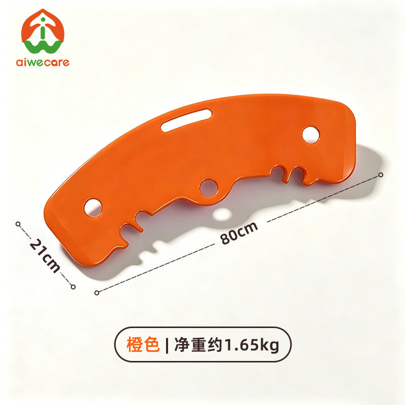 Orange / 2nd Gen with Slot