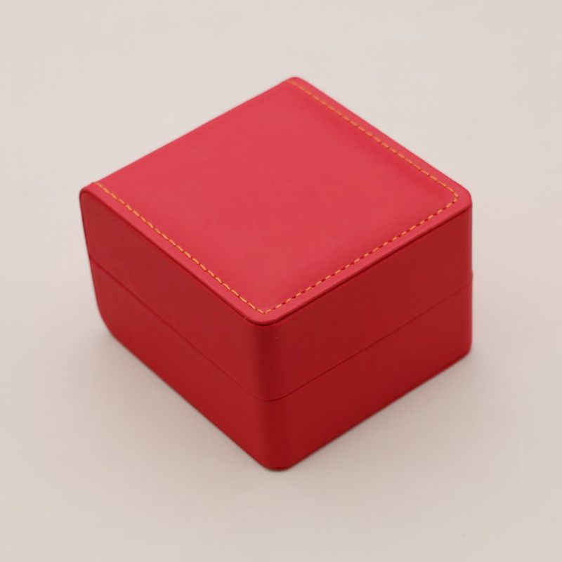 Bright Red
