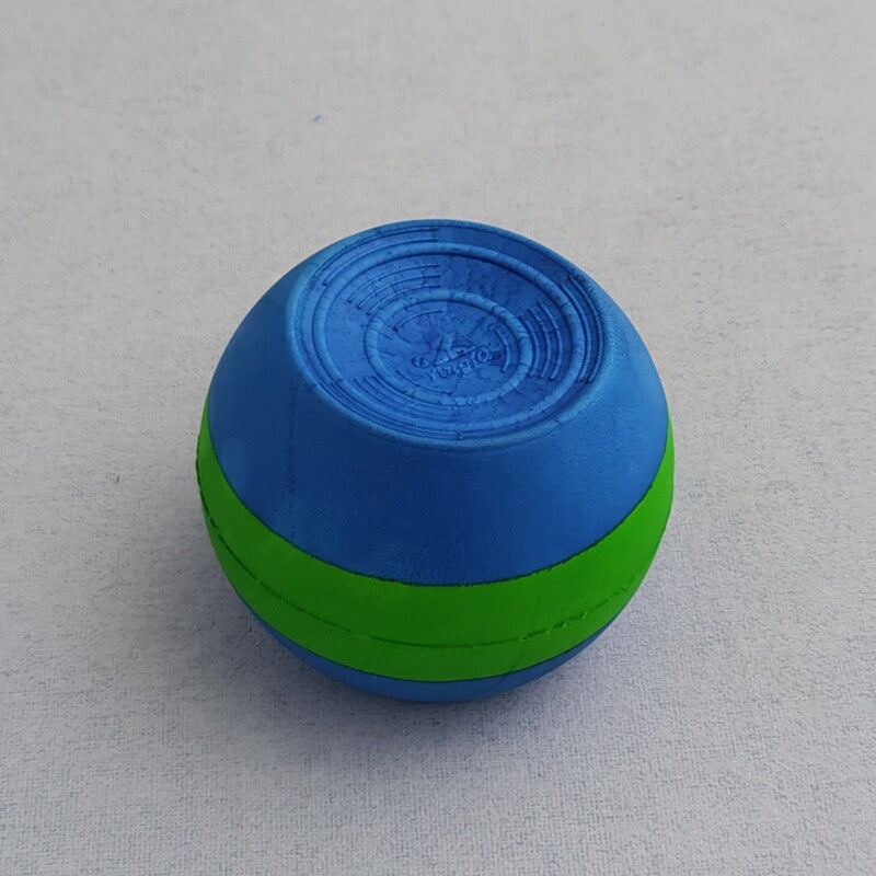 Blue Green