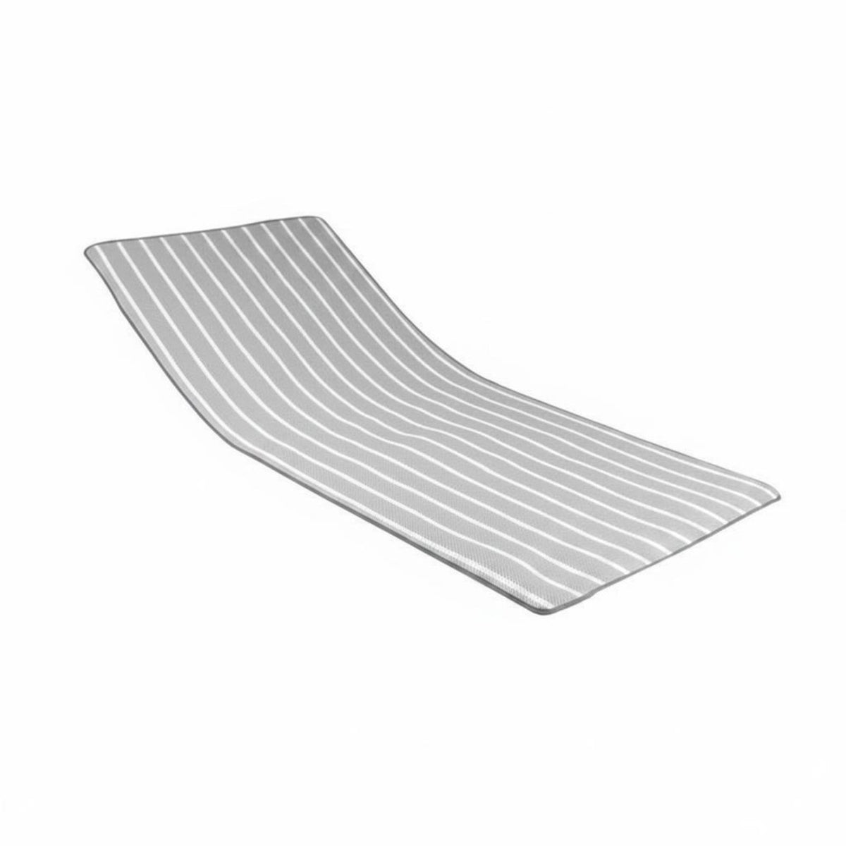 Anti Pad Soft Bedridden Support Pad Ergonomic Coccyx Mattress Mat for Hospital
