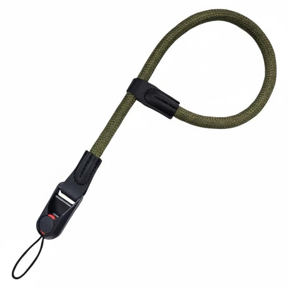 Quick Release Camera Wrist Strap High Strength Braided Rope Camera Hand Firm Hold Hold for Photographers, Travel, Outdoor