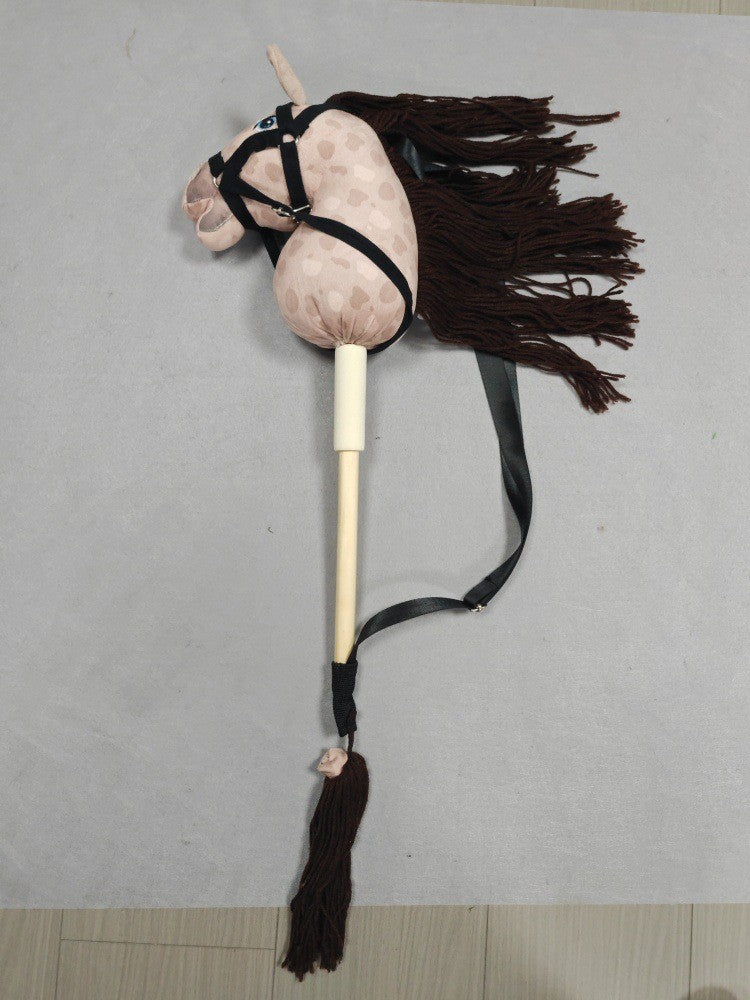 Printed Long Rope