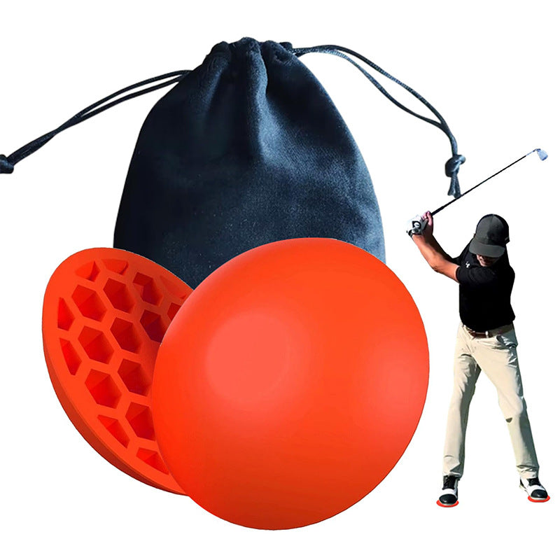 Golf Power Step Mat Swing Speed Trainer Chipping and Putting Practice Mat Golf Swing Trainer