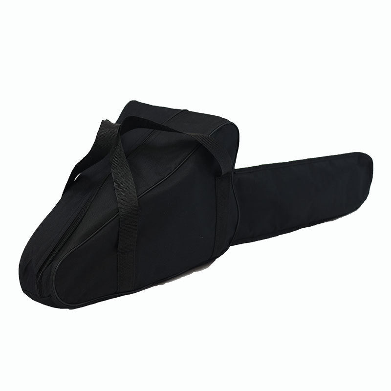Black / 16-18 Inch