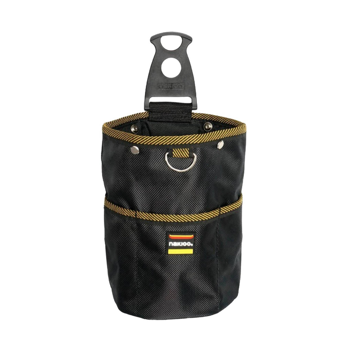 Attractive Tool Pouch Waterproof Bag Long-Lasting for Electrical Work, Handymen