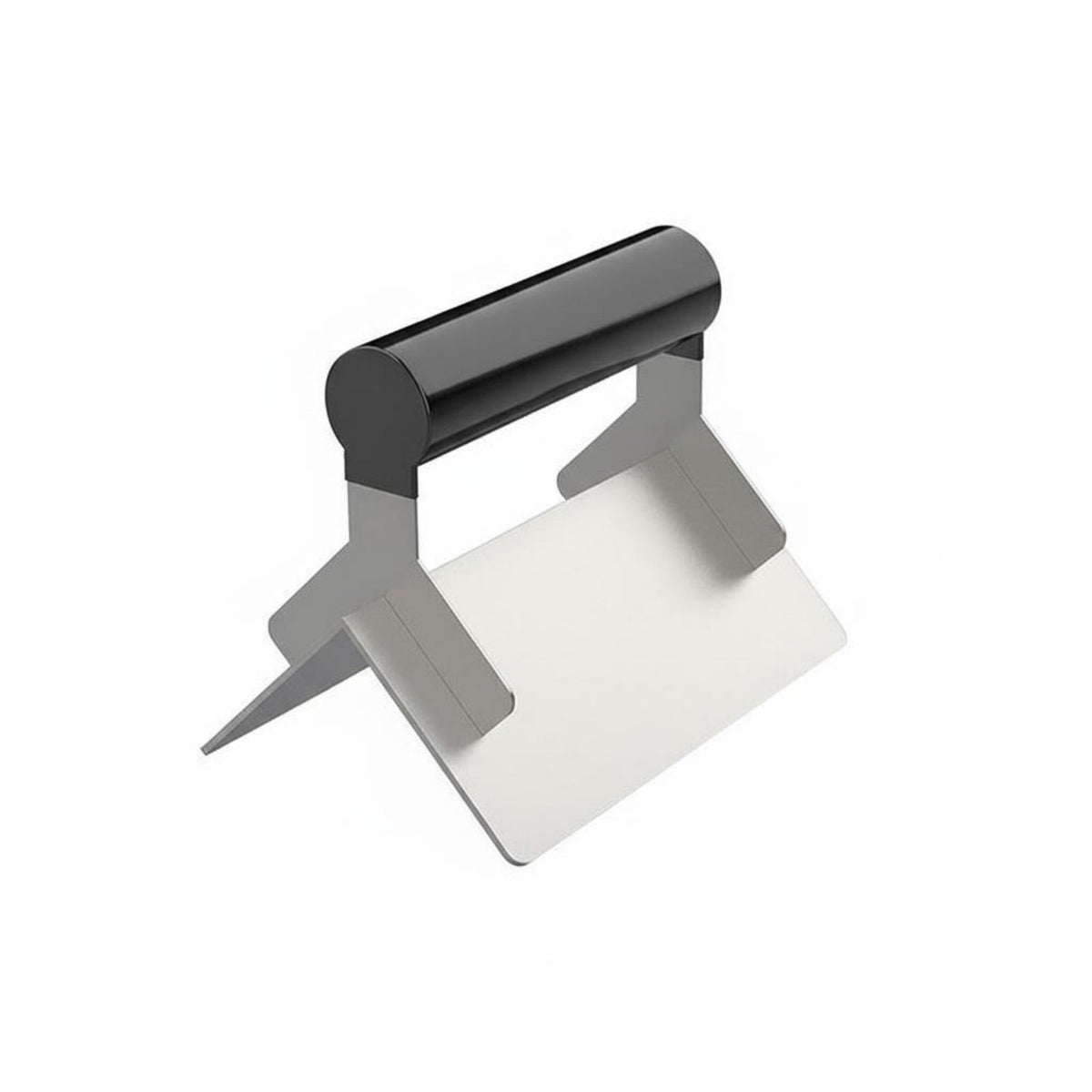 Stainless Steel Corner Heavy Duty Putty Finishing Tool Non-Slip Grip