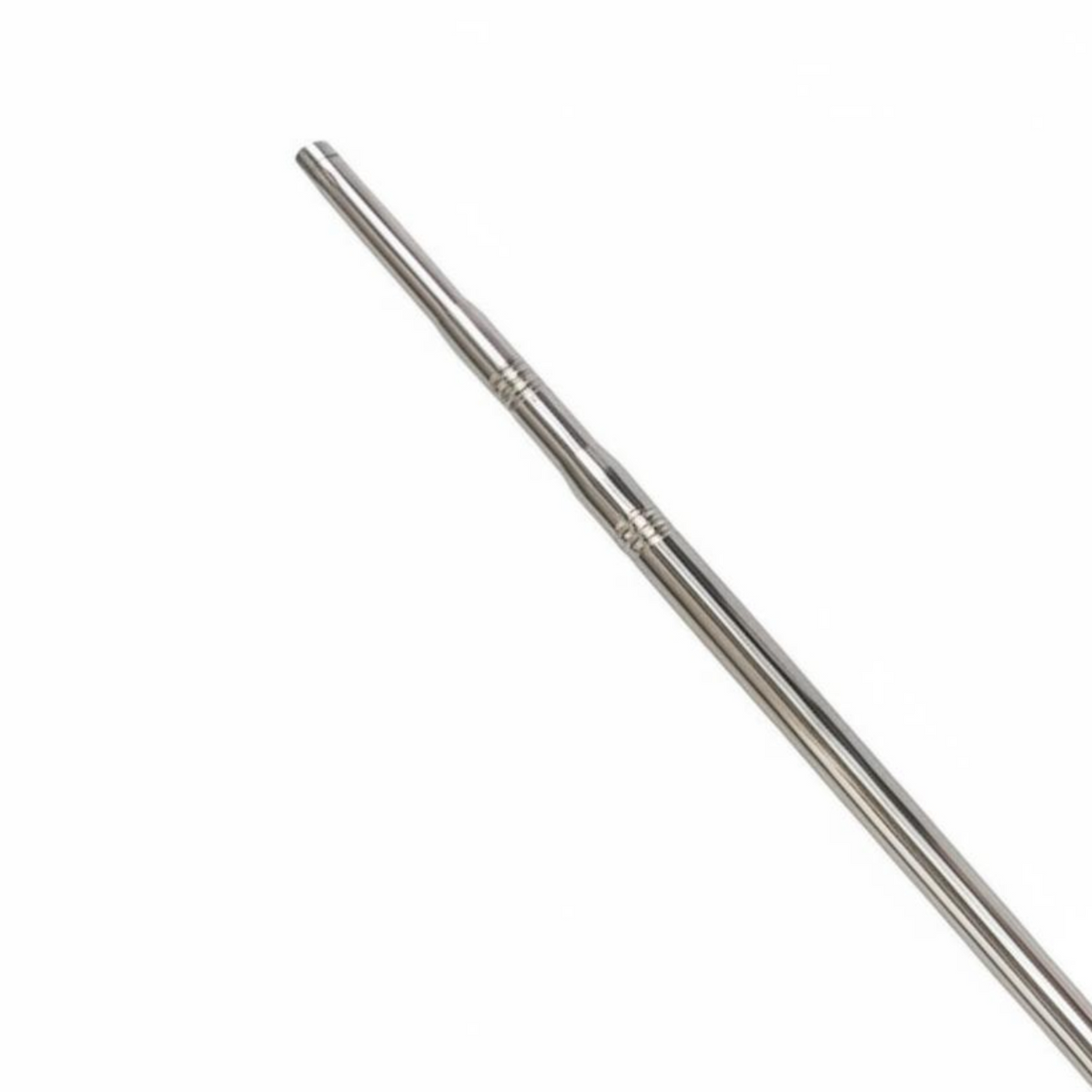 Telescopic Stainless Steel Hook Pole, Adjustable