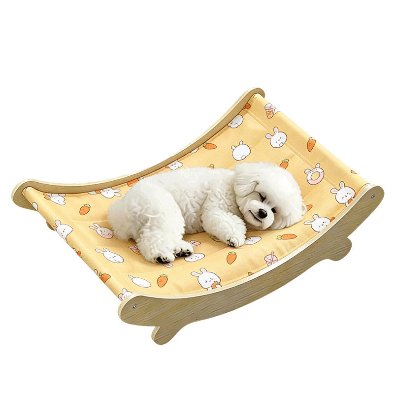 Bunny Crescent a