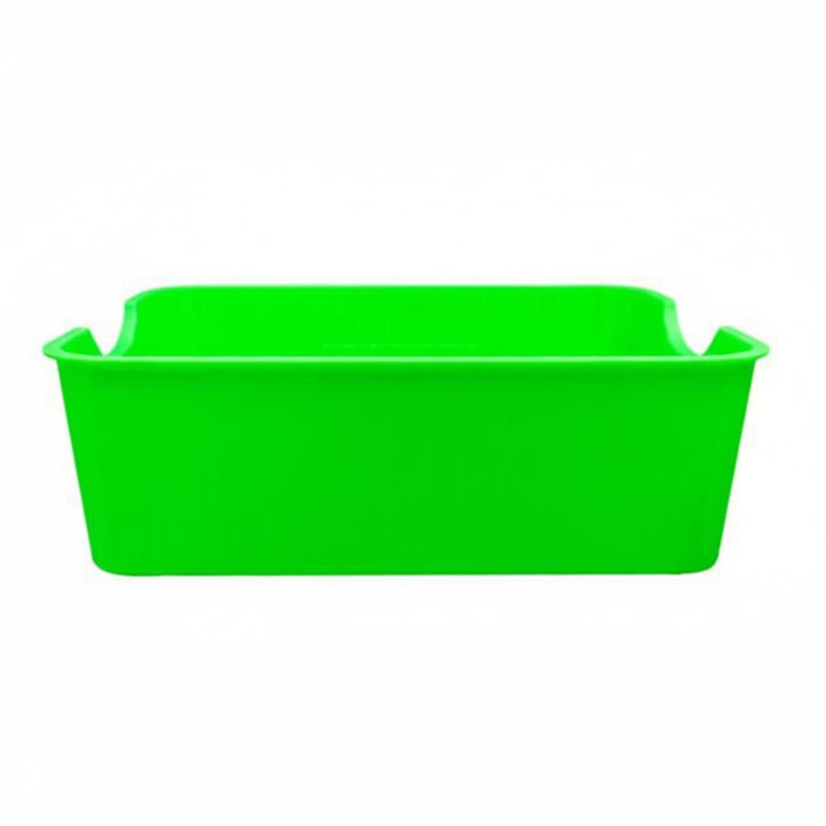 Bean Sprout Grower Box PP Material Soilless Sprout Grower Easy to Observe Feline Greens Planter for Indoor, Kitchen