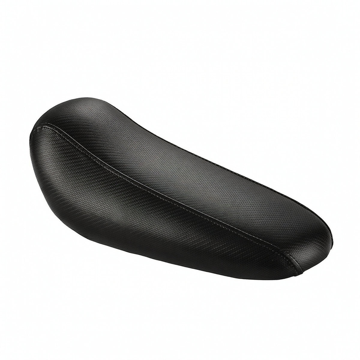 Electric Dirt Bike Seat Cushion Tapered for Unpaved Terrain