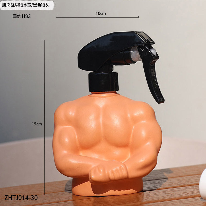 Muscle Man Sprayer a
