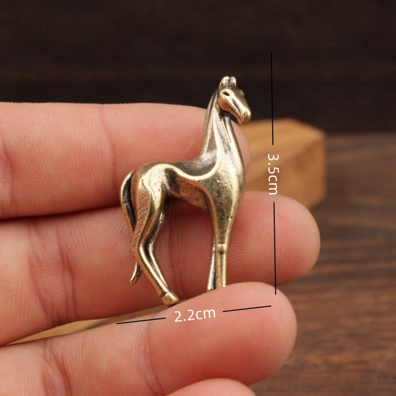 Alien Horse