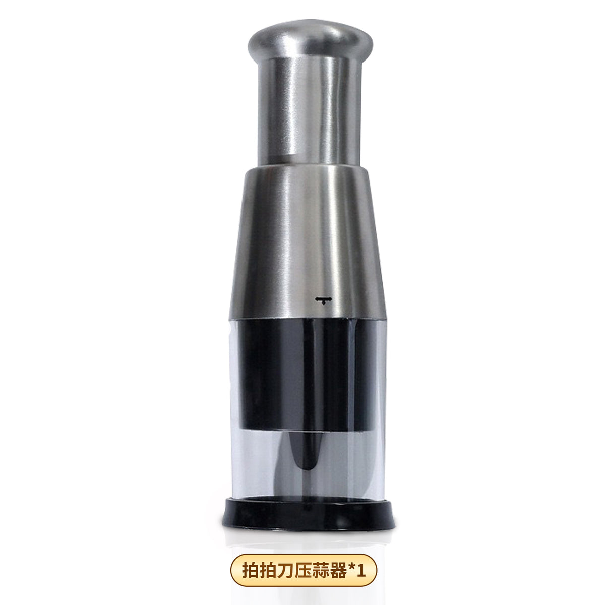 Ss Garlic Press