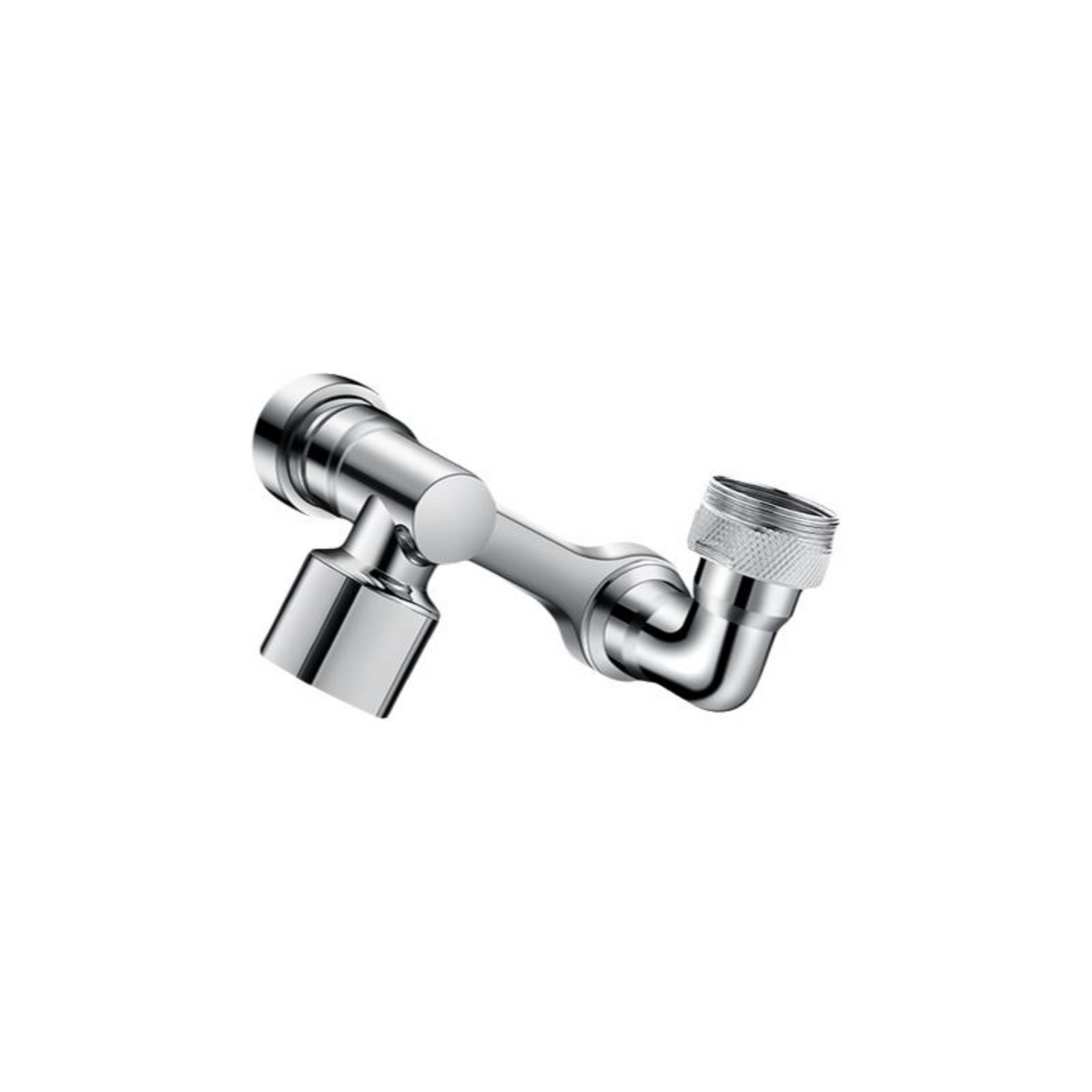 304 Stainless Steel Faucet Extender