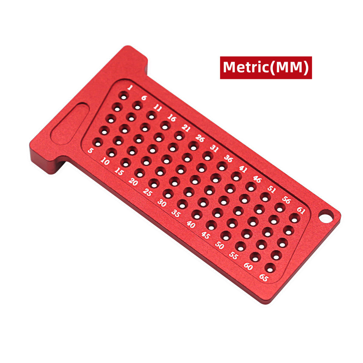65MM / Metric