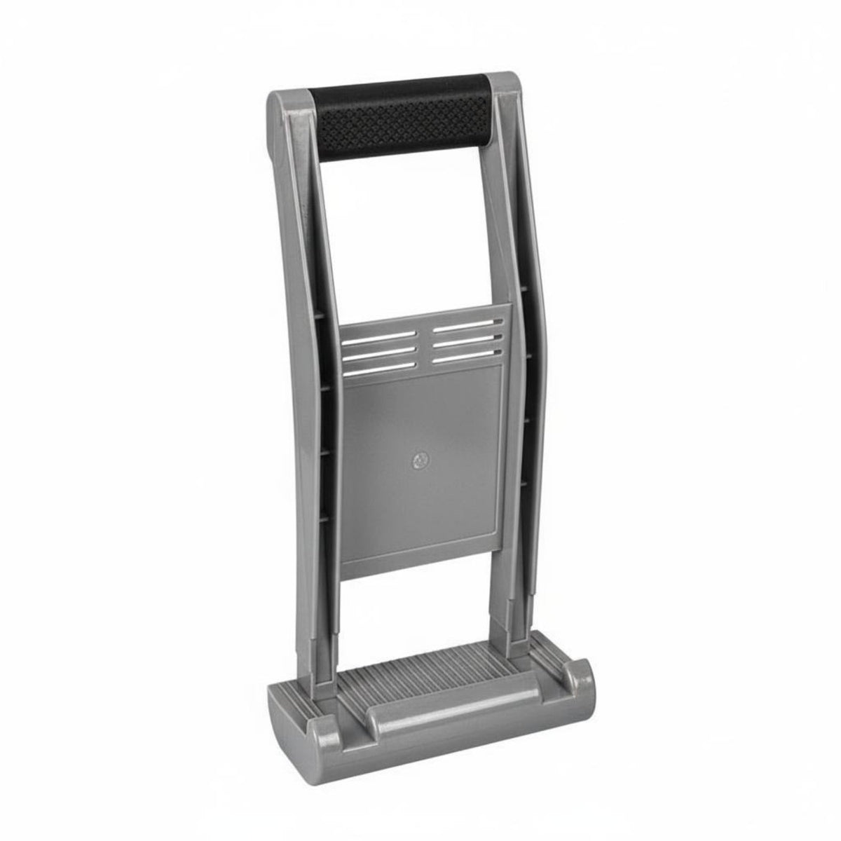 Heavy Duty Glass Panel Carrier Ergonomic Grip Glass Panel Lifting Tool High Load Capacity for Carpenters, DIYers, Home Improvement, Workshop