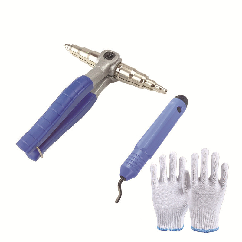 Exp-trim-glove