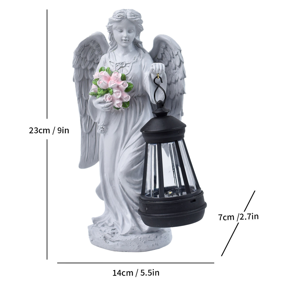 Angel Bouquet