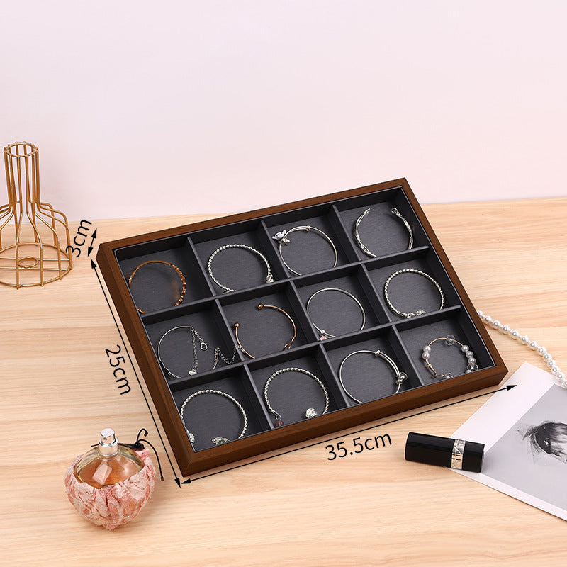 12-grid Tray
