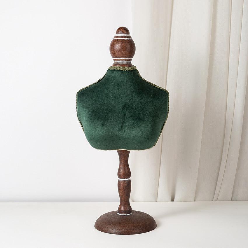 Dark Green / Tall