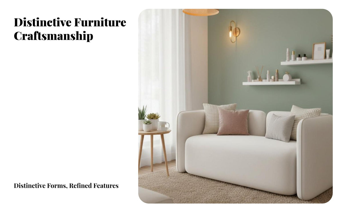 3 Pieces Modern Design Curved Loveseat and Table Set Space-Saving business-grade Furniture dense foam Foam Sofa No Assembly Required for Salon Owners, Interior Designers, Office Managers, Reception Area, Waiting Room, Bdirectlyique