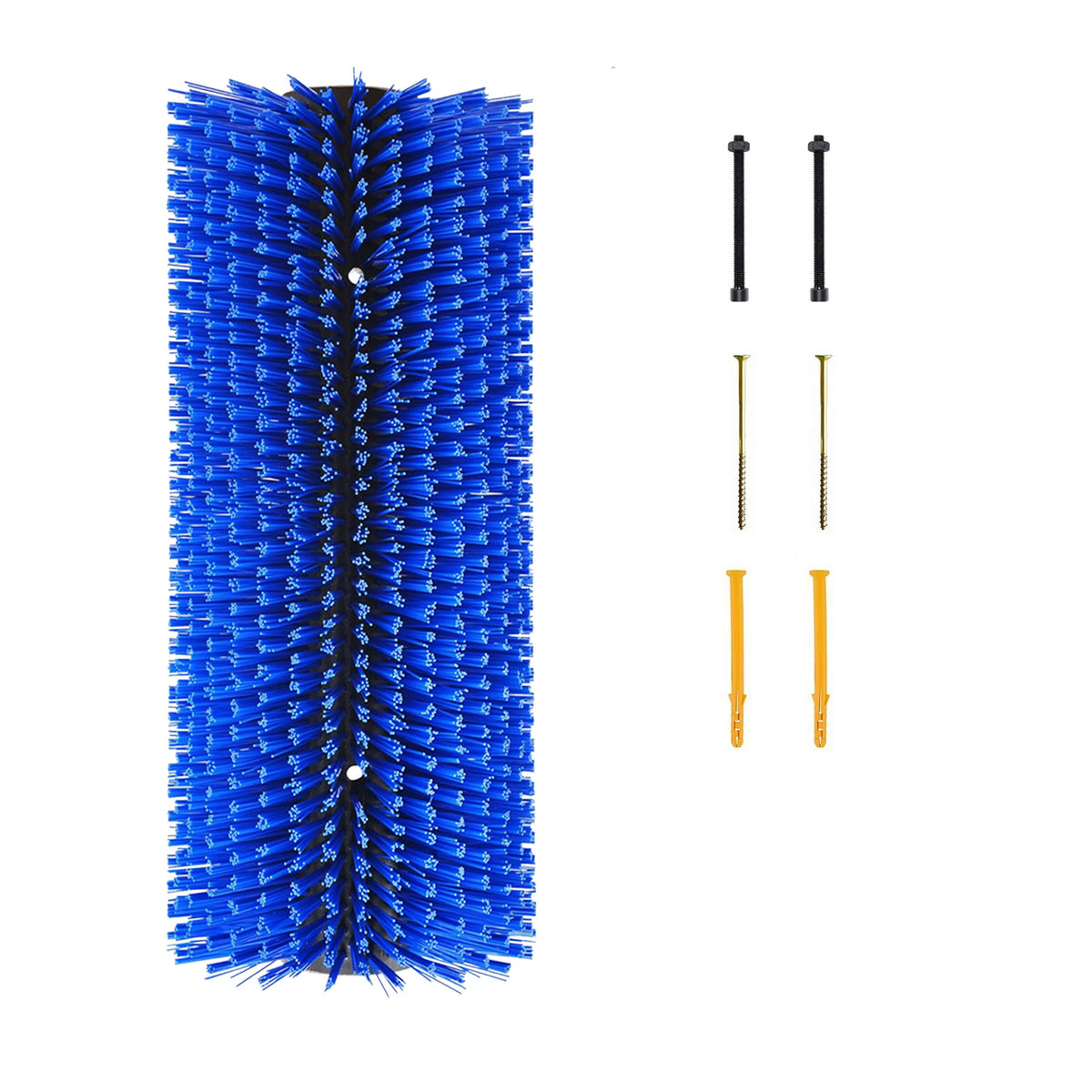 Blue / 43-19mm