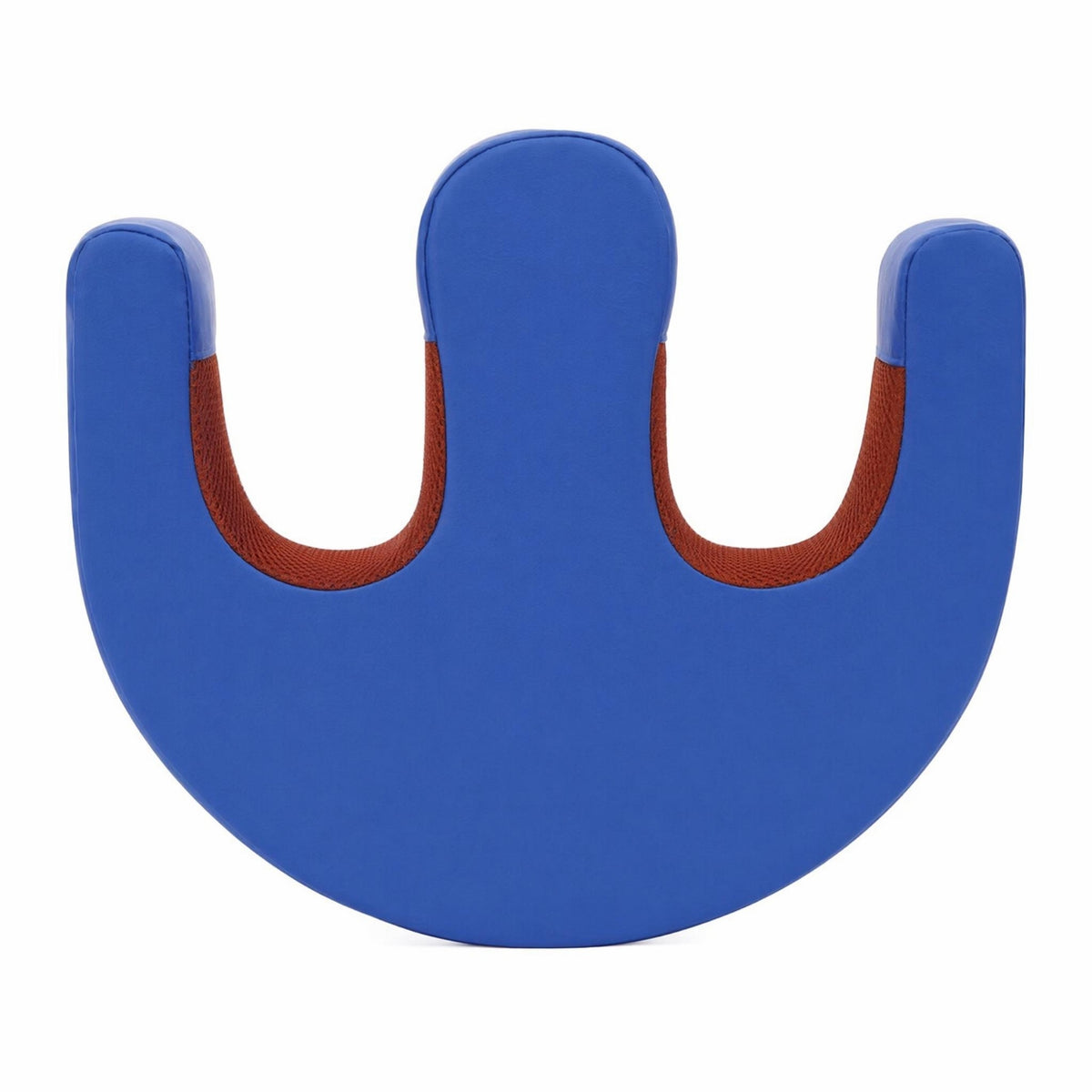 U-Shaped Turning Cushion Ergonomic U-Shaped Support Cushion Stable for Elderly