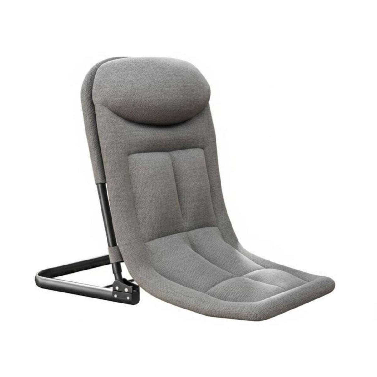 Adjustable Bed Chair Foldable for Easy Storage Adjustable Floor Lounger