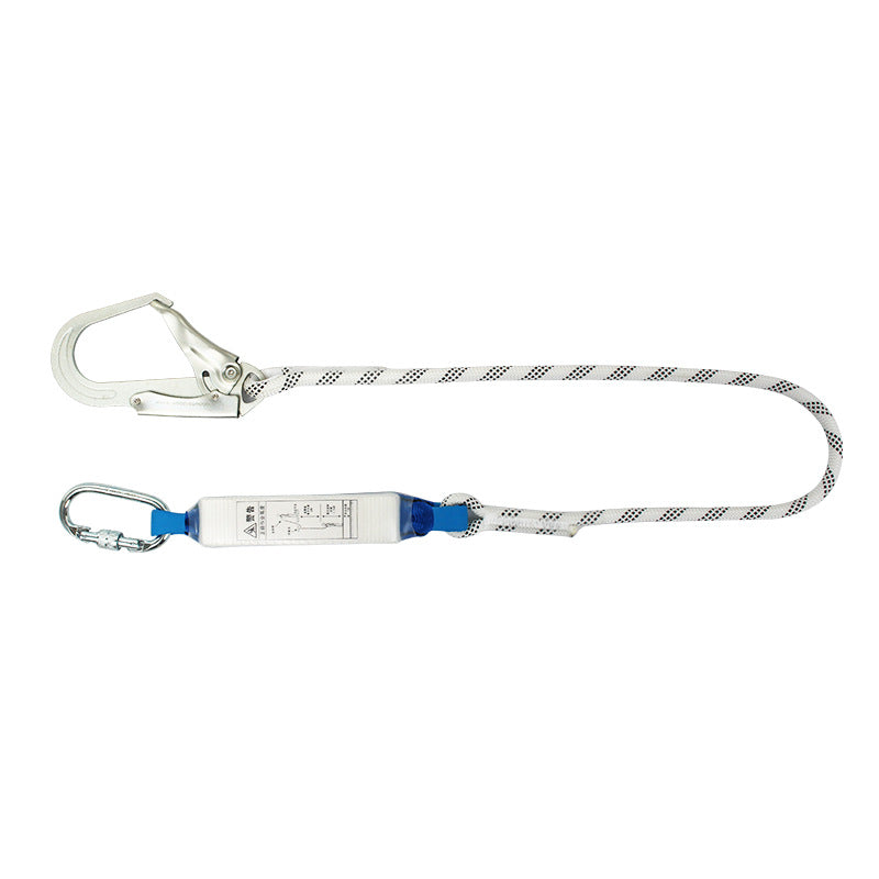 Sgl L-hook W Buffer