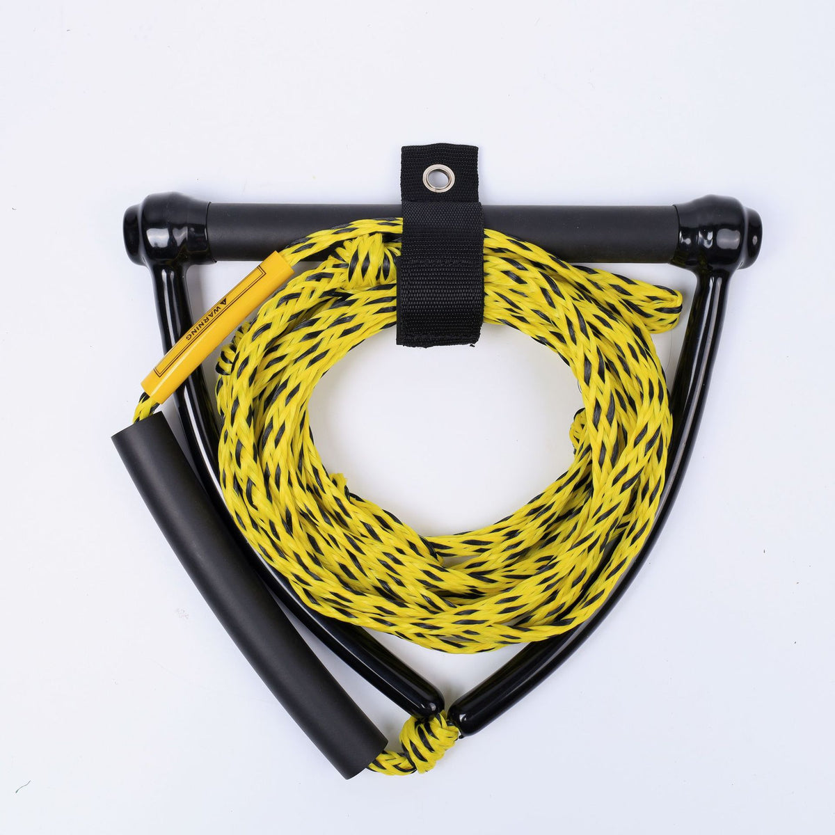 Yellow Black Dot