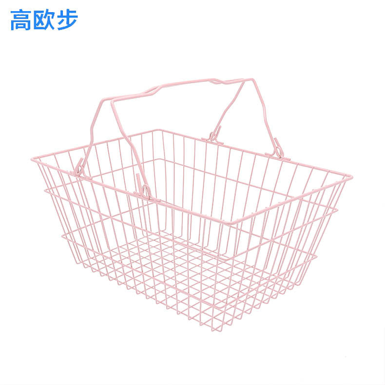 40x28x17-5cm Pink