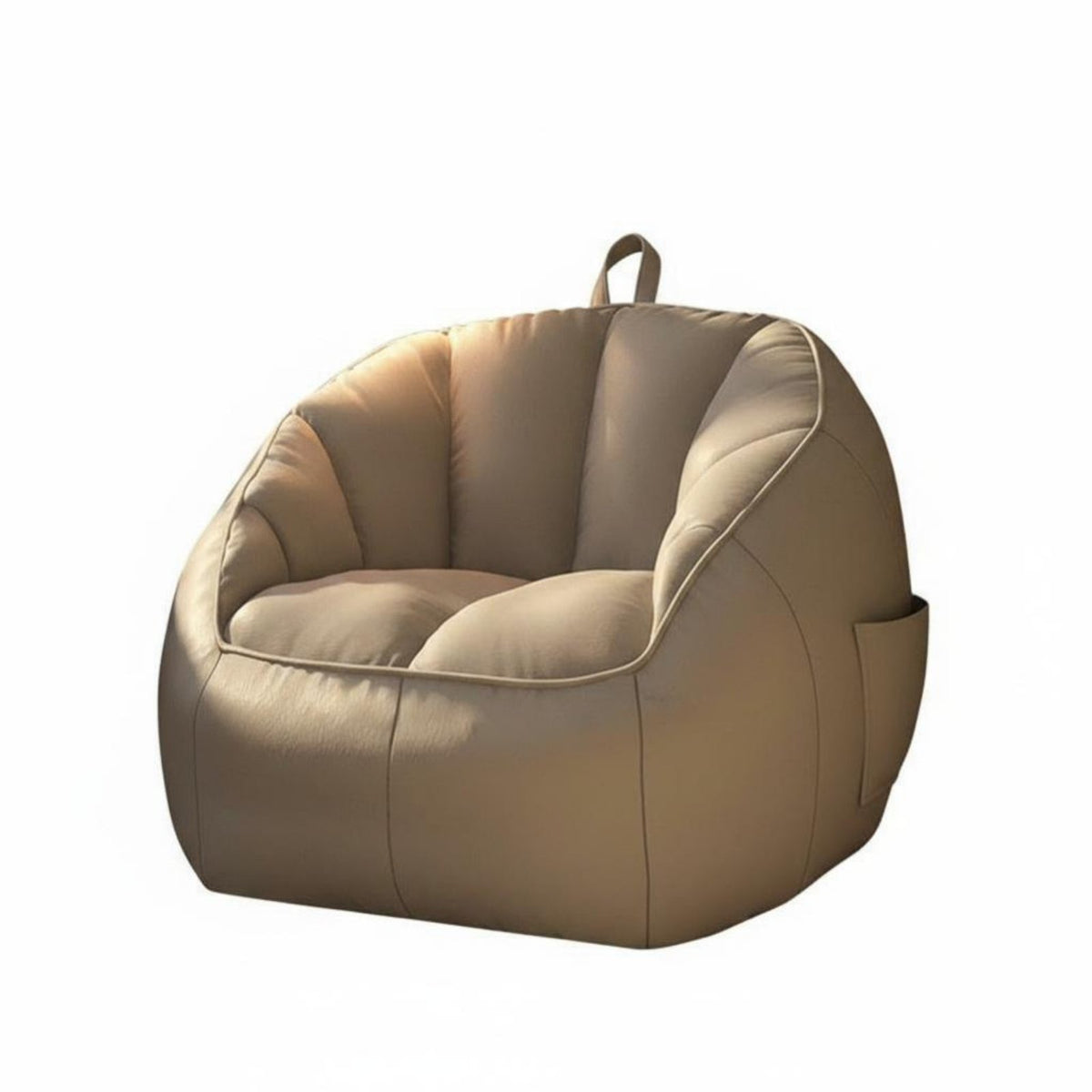 Creature Character Floor Chair Soft and Comfortable Kids' Furniture Lowoutsideline Design Firm-Density Foam Support