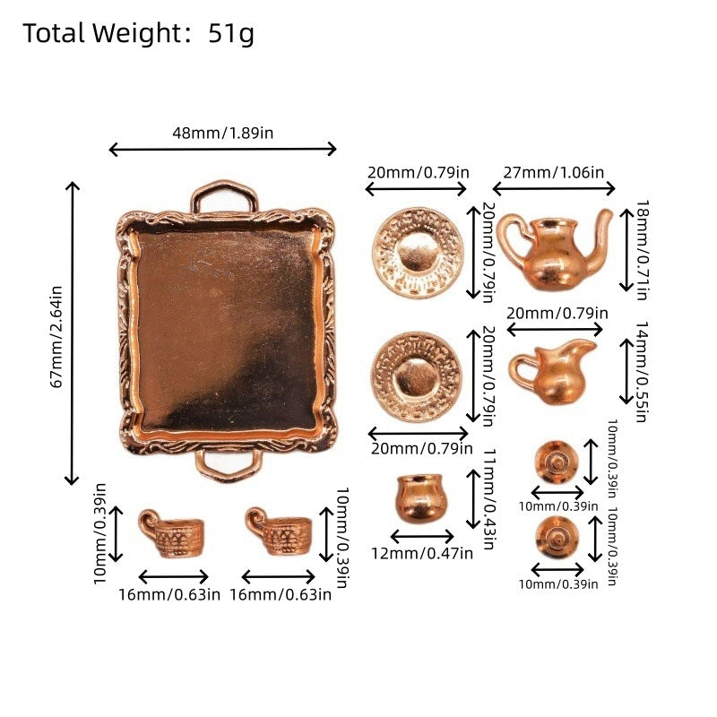 Bronze