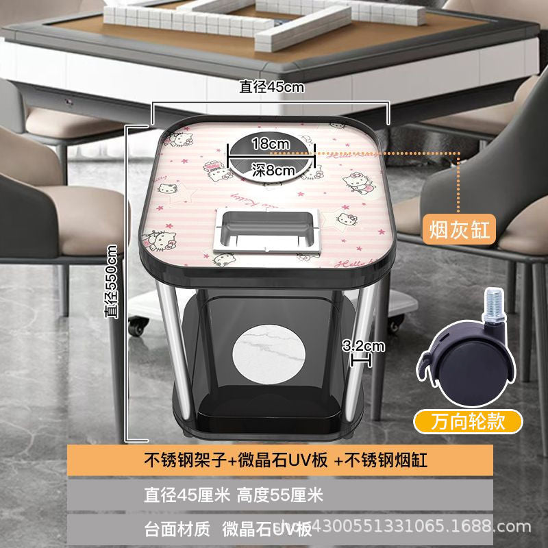 Pink Cat / Mobile