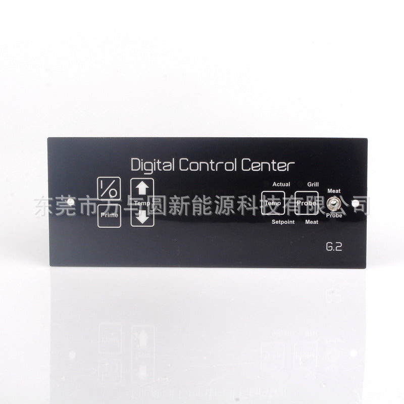 BBQ Grill Controller 120V-240V 50/60Hz