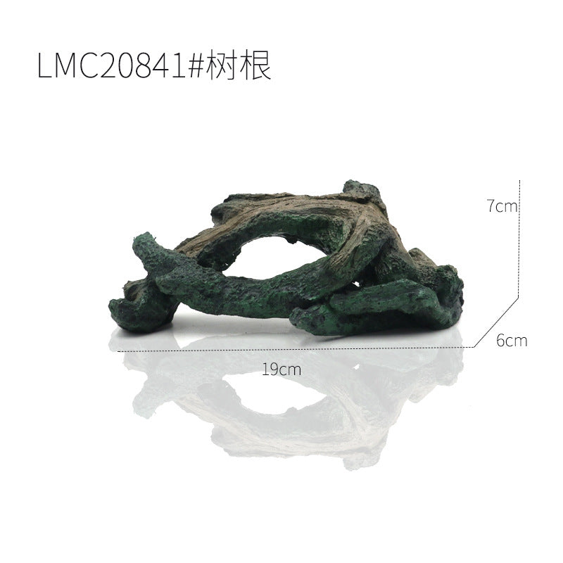 Lmc20841-tree Root