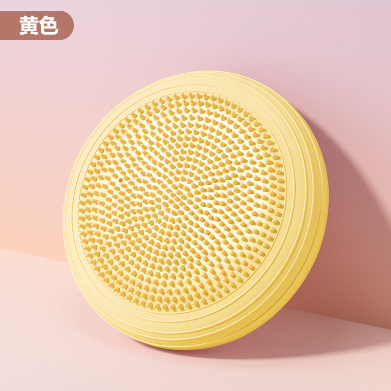 Yellow / Matte