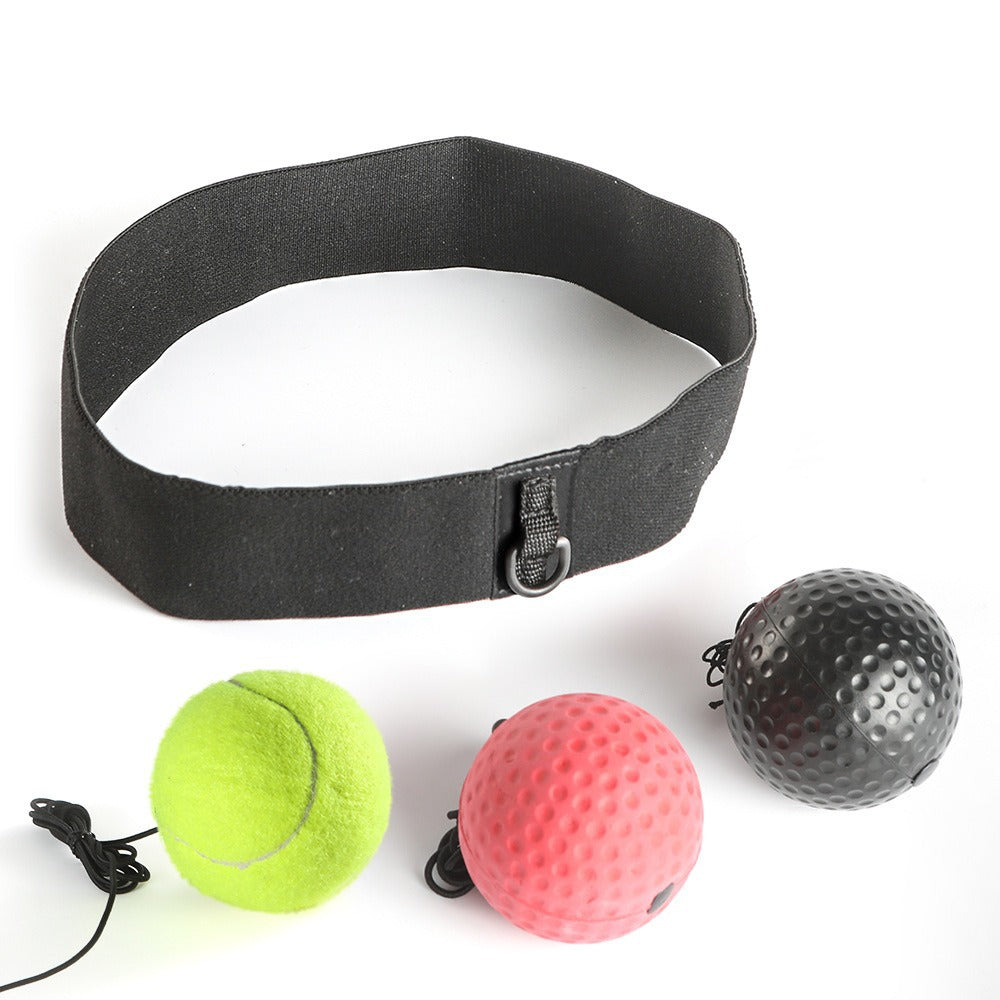 Buckle Headband a
