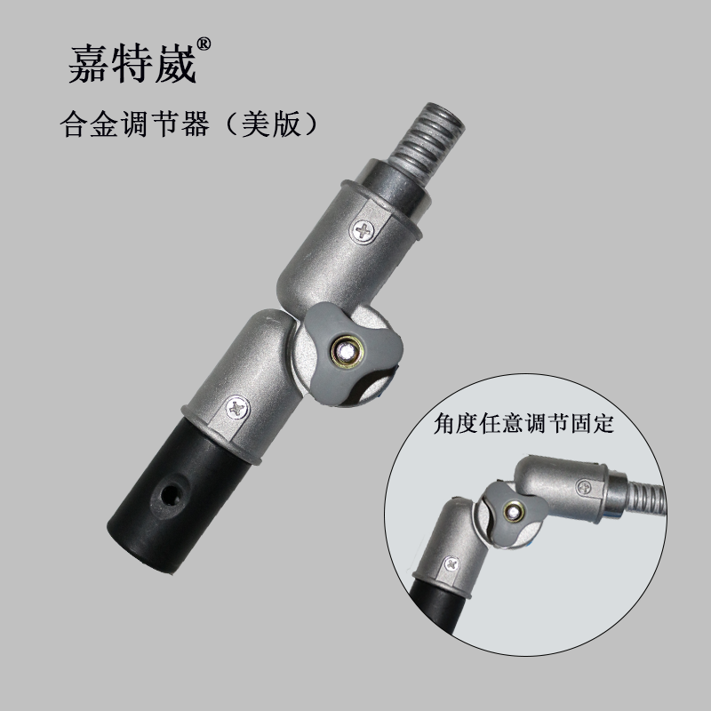 Alloy Regulator Us